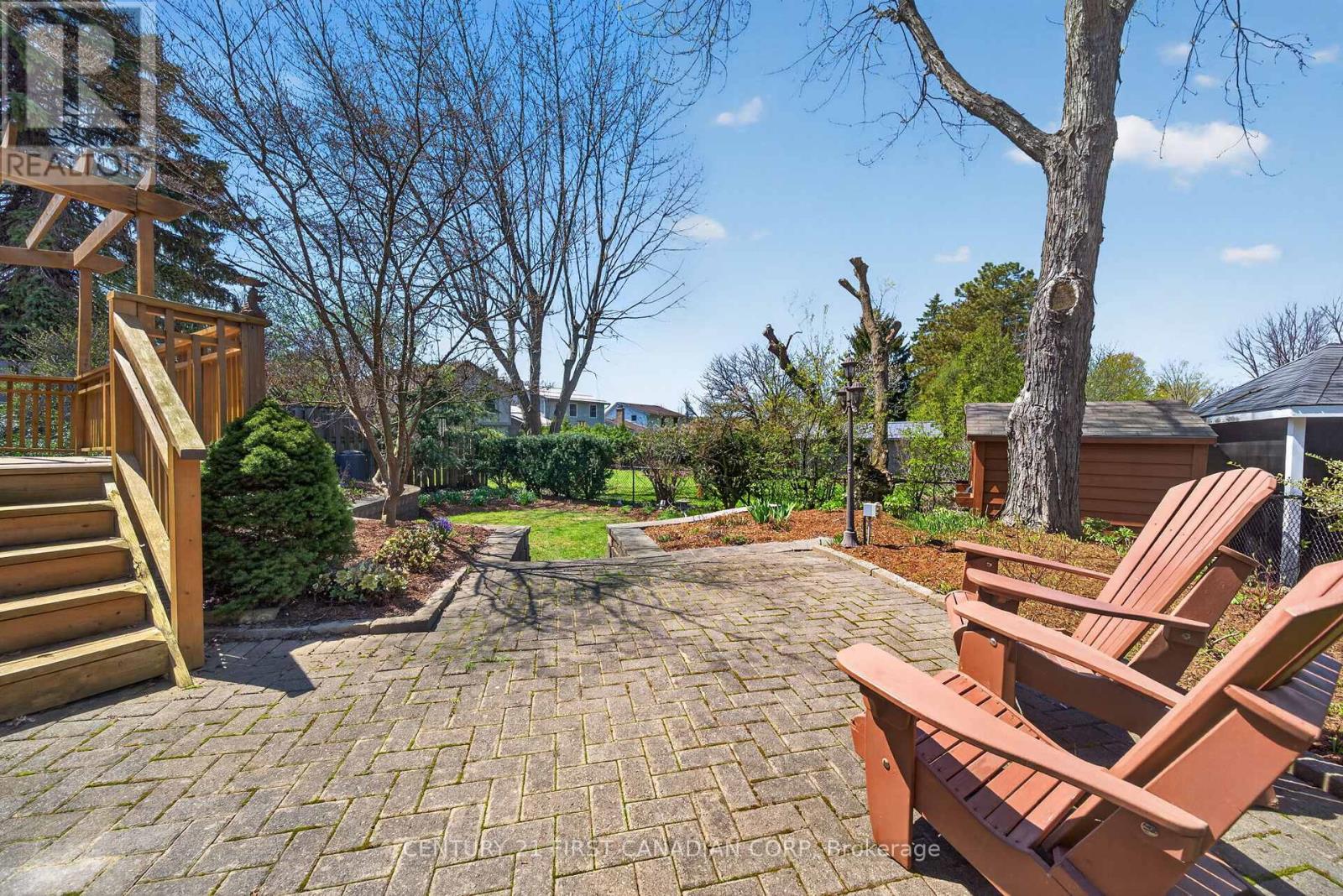 83 Guildford Crescent, London South, Ontario  N6J 3Y3 - Photo 43 - X13041734