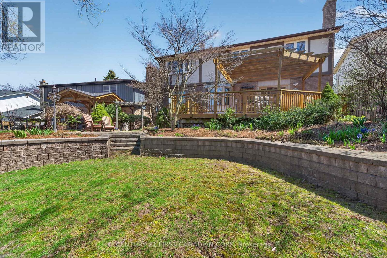 83 Guildford Crescent, London South, Ontario  N6J 3Y3 - Photo 45 - X13041734