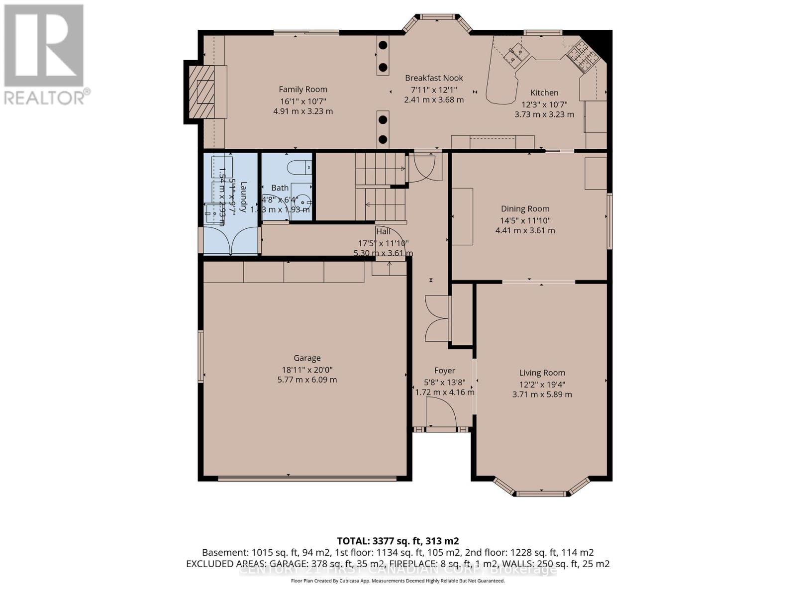 83 Guildford Crescent, London South, Ontario  N6J 3Y3 - Photo 47 - X13041734