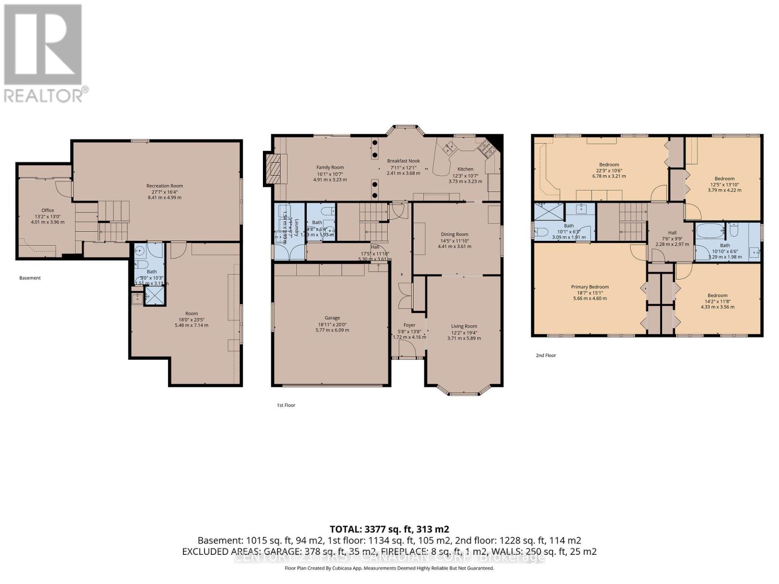 83 Guildford Crescent, London South, Ontario  N6J 3Y3 - Photo 49 - X13041734