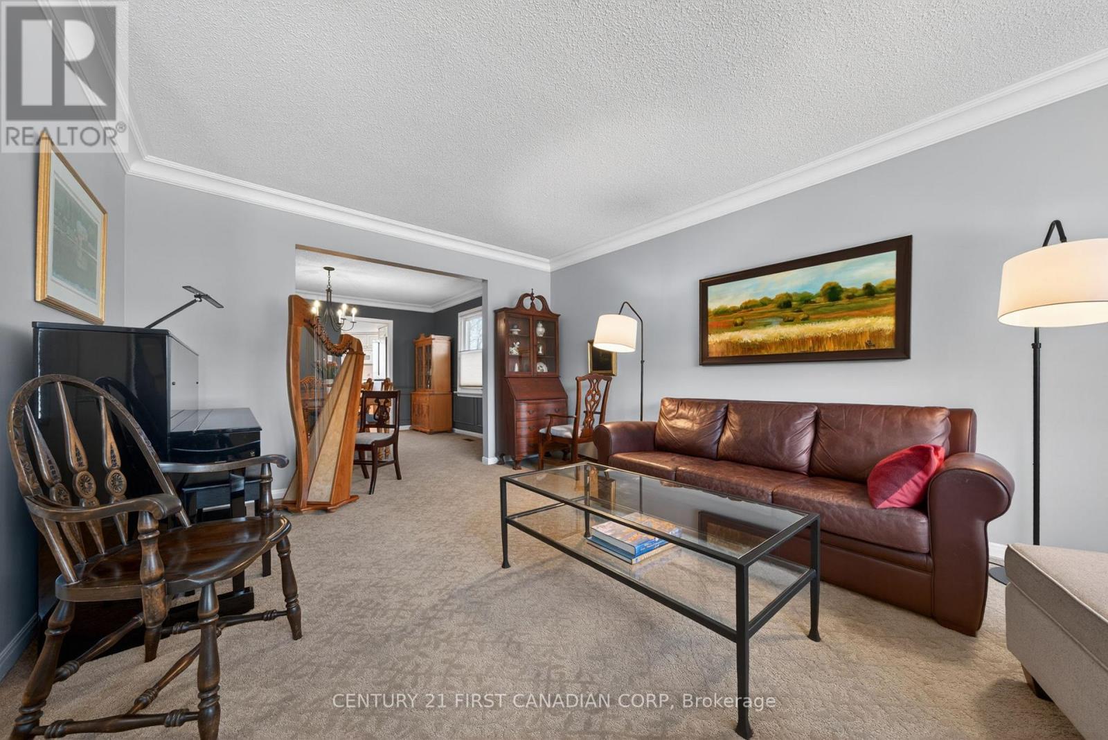 83 Guildford Crescent, London South, Ontario  N6J 3Y3 - Photo 5 - X13041734