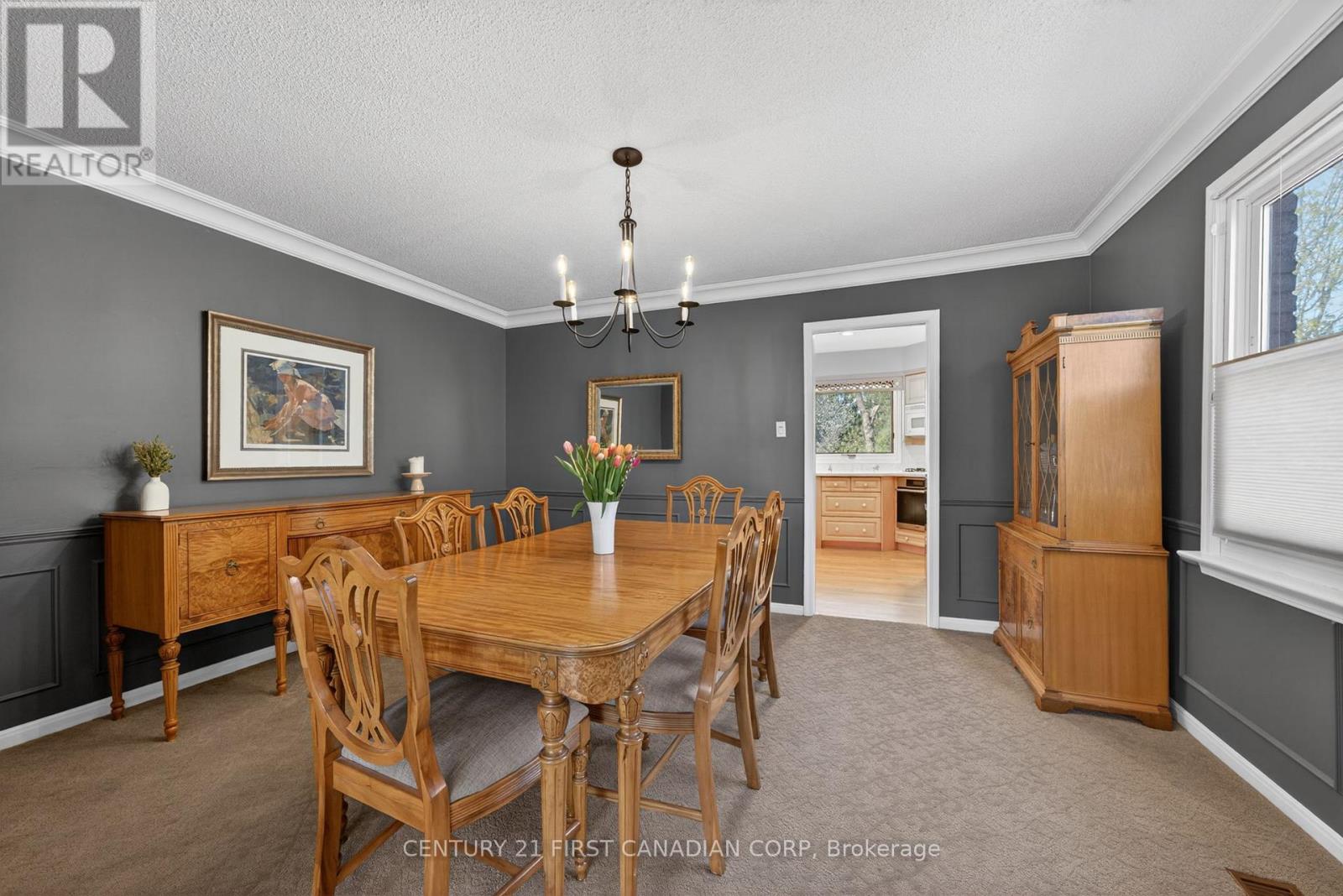 83 Guildford Crescent, London South, Ontario  N6J 3Y3 - Photo 8 - X13041734