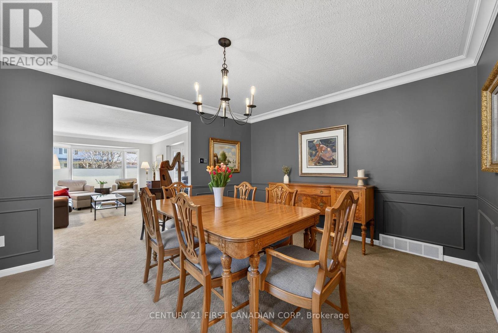 83 Guildford Crescent, London South, Ontario  N6J 3Y3 - Photo 9 - X13041734