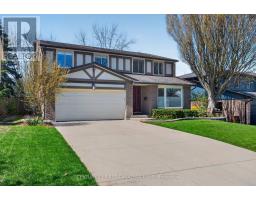 83 GUILDFORD CRESCENT, London South, Ontario