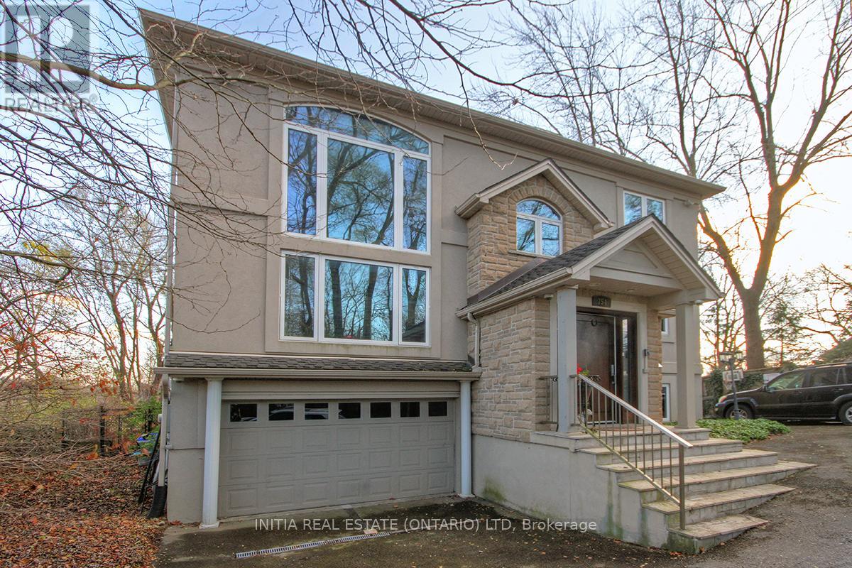 754 Riverside Drive, London North, Ontario  N6H 2S4 - Photo 1 - X13041756