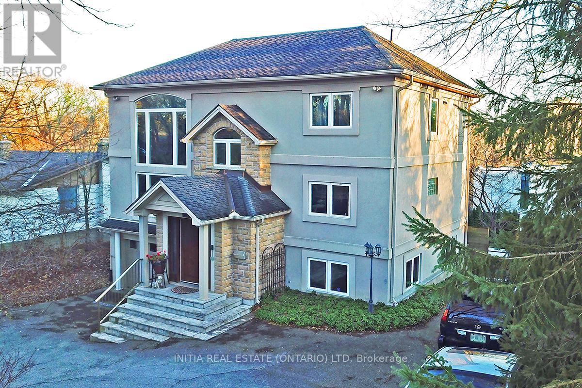 754 Riverside Drive, London North, Ontario  N6H 2S4 - Photo 2 - X13041756