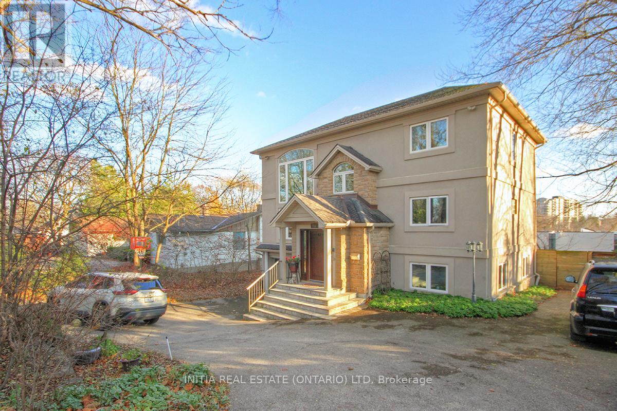 754 Riverside Drive, London North, Ontario  N6H 2S4 - Photo 36 - X13041756