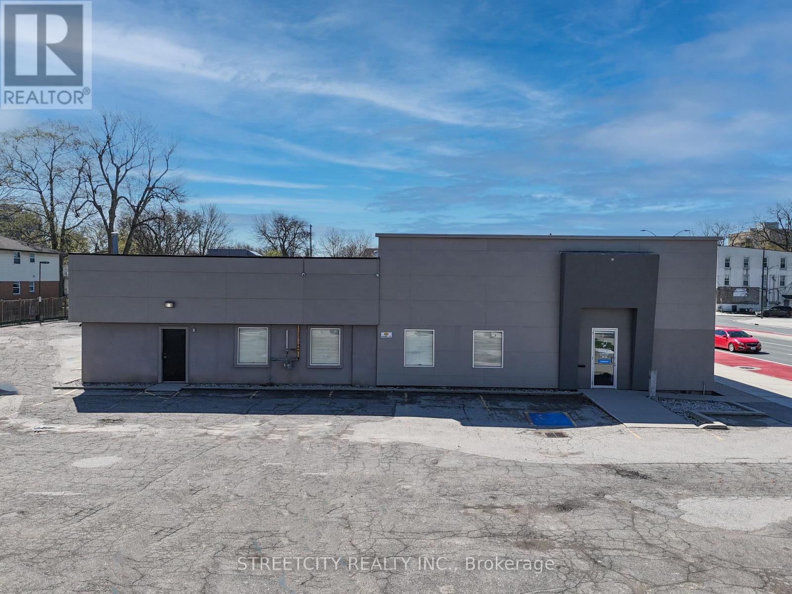 102 - 222 Wellington Street, London East, Ontario  N6B 2L3 - Photo 4 - X13041788