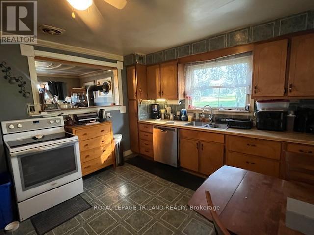 24909 Queens Line, West Elgin, Ontario  N0L 2P0 - Photo 10 - X13041916