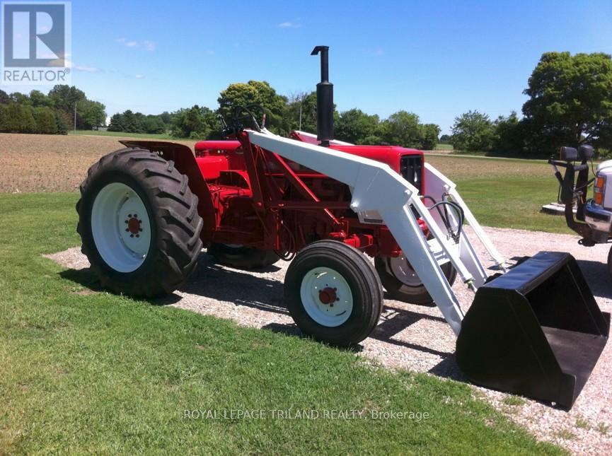 24909 Queens Line, West Elgin, Ontario  N0L 2P0 - Photo 27 - X13041916