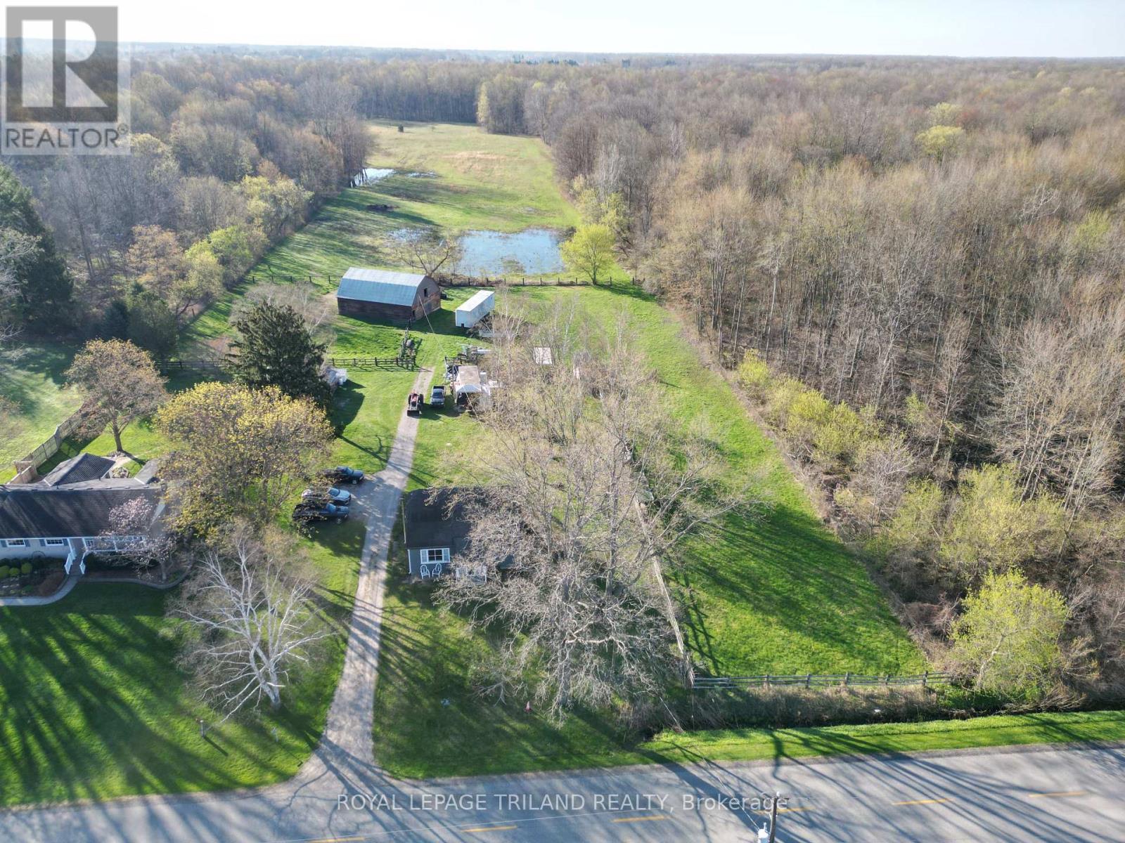 24909 Queens Line, West Elgin, Ontario  N0L 2P0 - Photo 8 - X13041916