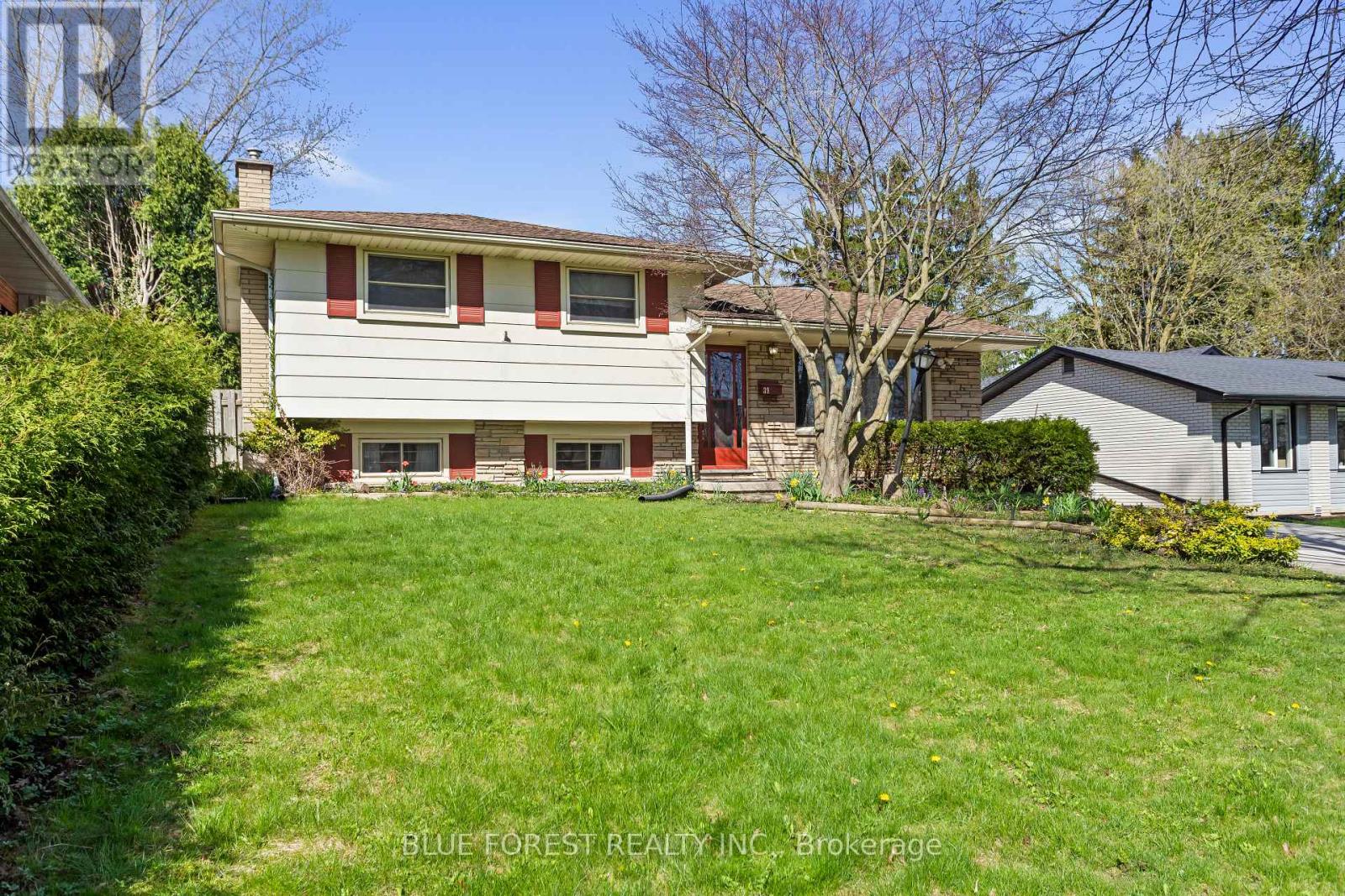 39 Southwood Crescent, London South, Ontario  N6J 1S8 - Photo 3 - X13042014