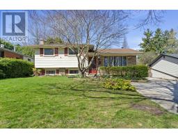 39 SOUTHWOOD CRESCENT, London South, Ontario