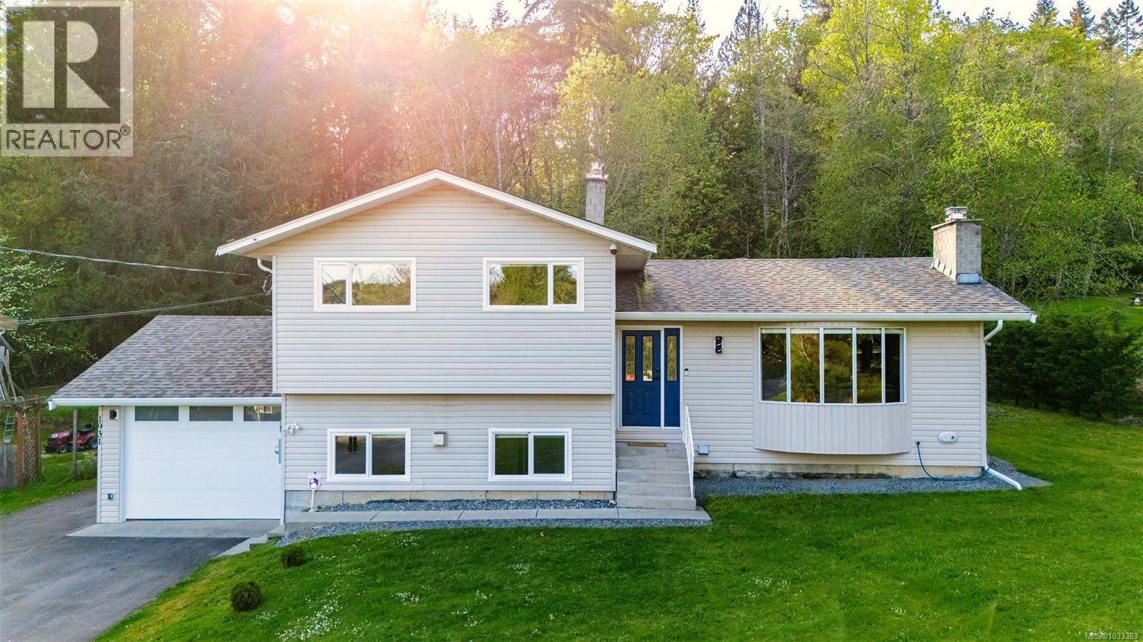 1931 Cinnabar Dr, Nanaimo, British Columbia