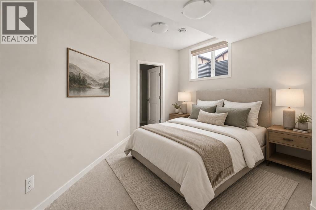 106, 55 Fireside Circle, Cochrane, Alberta  T4C 2P5 - Photo 32 - A2299749