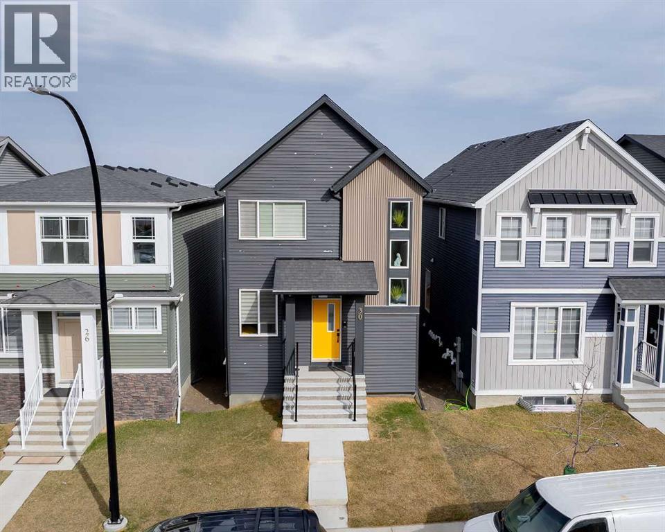 30 Edith Manor NW, Calgary, Alberta  T3R 1Y7 - Photo 2 - A2302208