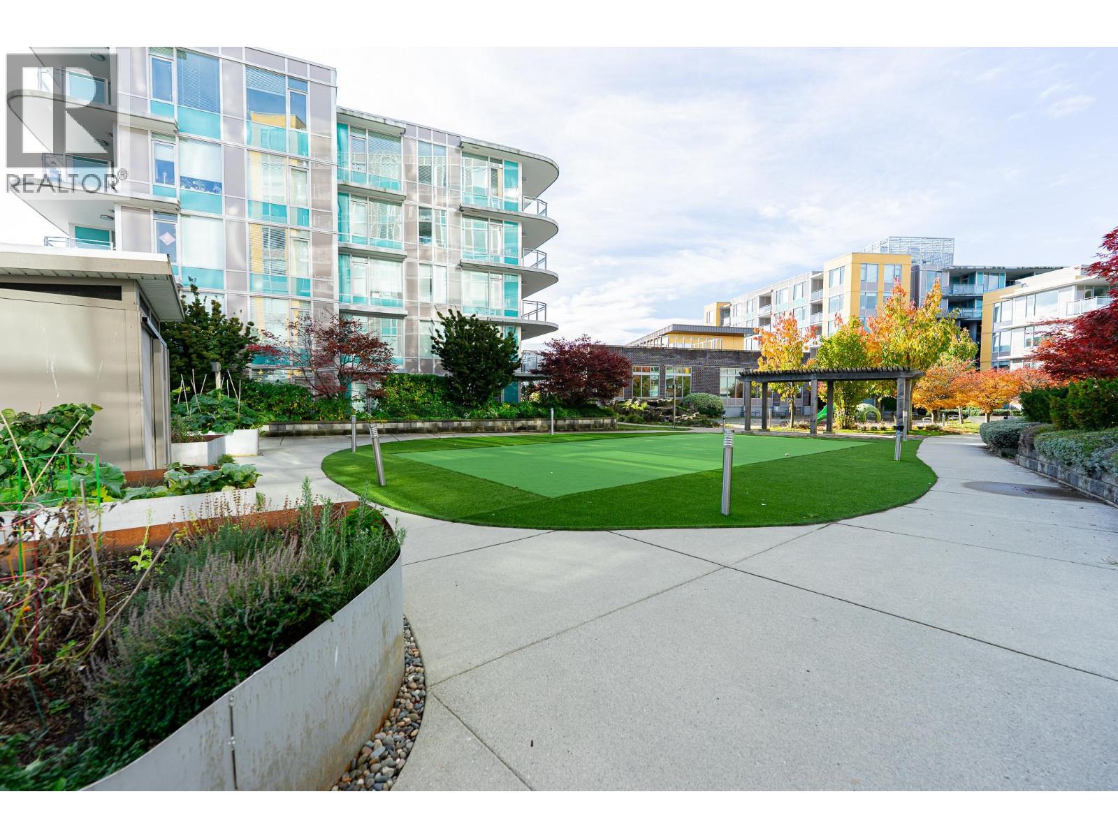 312 7708 Alderbridge Way, Richmond, British Columbia  V6X 0P9 - Photo 1 - R3061353