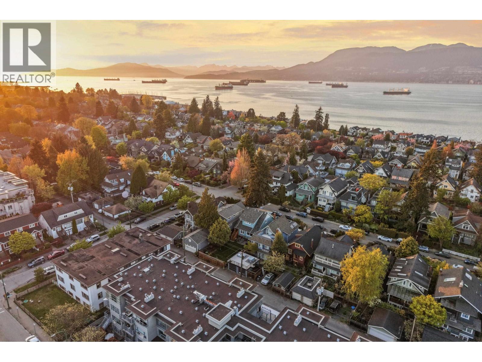 3174 W 3rd Avenue, Vancouver, British Columbia  V6K 1N3 - Photo 35 - R3115031