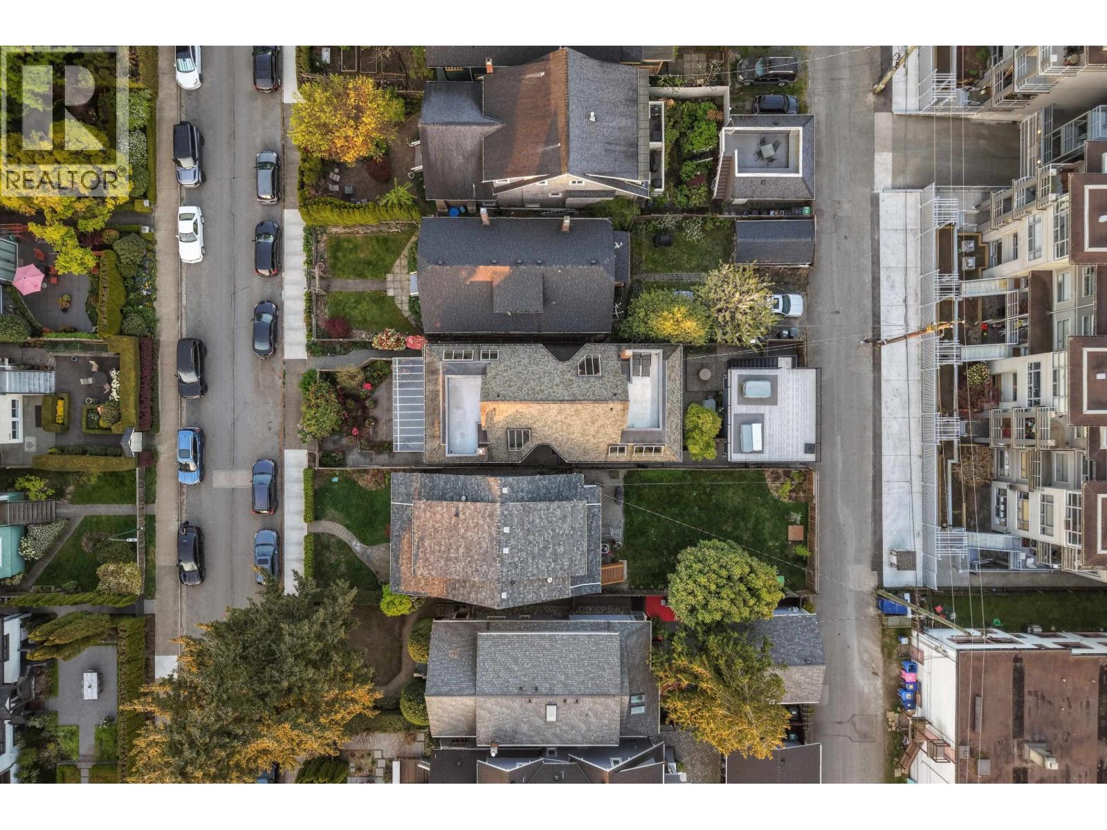 3174 W 3rd Avenue, Vancouver, British Columbia  V6K 1N3 - Photo 34 - R3115031