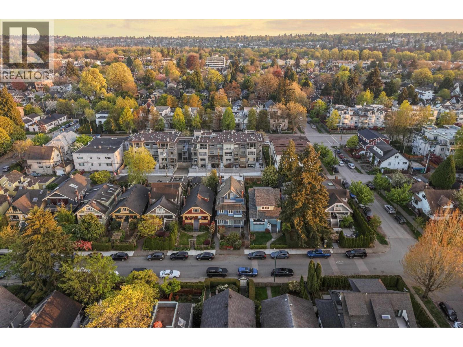 3174 W 3rd Avenue, Vancouver, British Columbia  V6K 1N3 - Photo 33 - R3115031