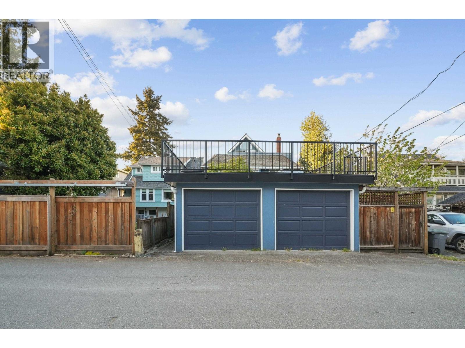 3174 W 3rd Avenue, Vancouver, British Columbia  V6K 1N3 - Photo 29 - R3115031