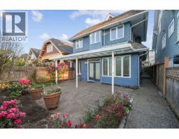 3174 W 3RD AVENUE, Vancouver, British Columbia