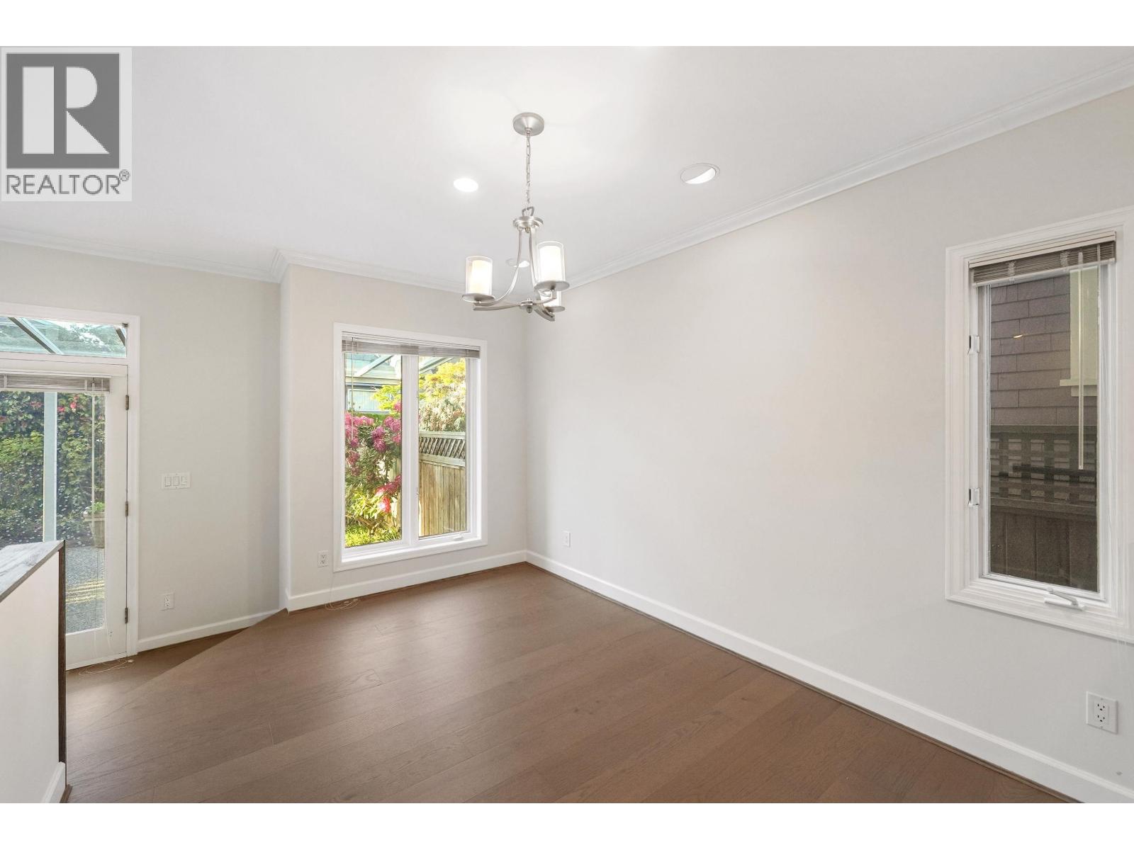 3174 W 3rd Avenue, Vancouver, British Columbia  V6K 1N3 - Photo 8 - R3115031