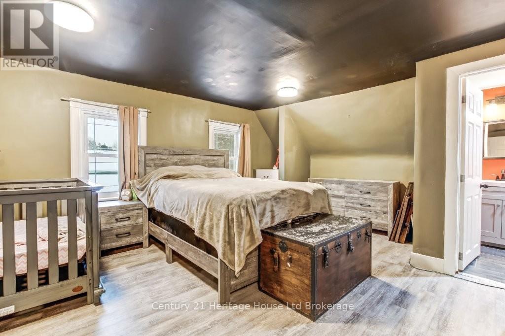 87 Bay Street, Woodstock, Ontario  N4S 3K7 - Photo 14 - X12888922