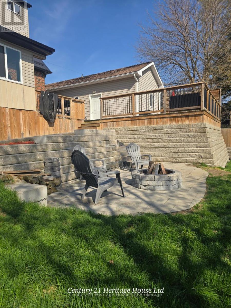 87 Bay Street, Woodstock, Ontario  N4S 3K7 - Photo 30 - X12888922