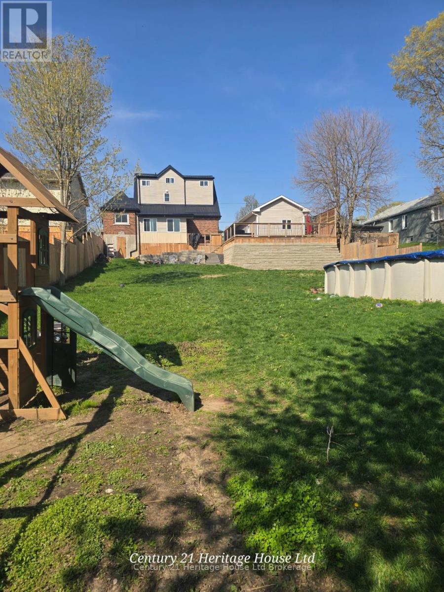 87 Bay Street, Woodstock, Ontario  N4S 3K7 - Photo 35 - X12888922