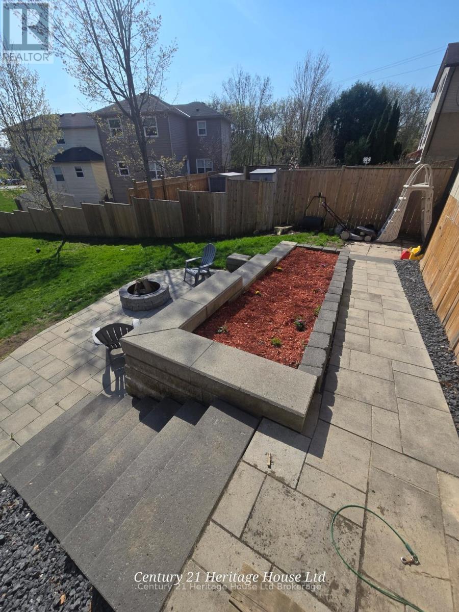 87 Bay Street, Woodstock, Ontario  N4S 3K7 - Photo 32 - X12888922