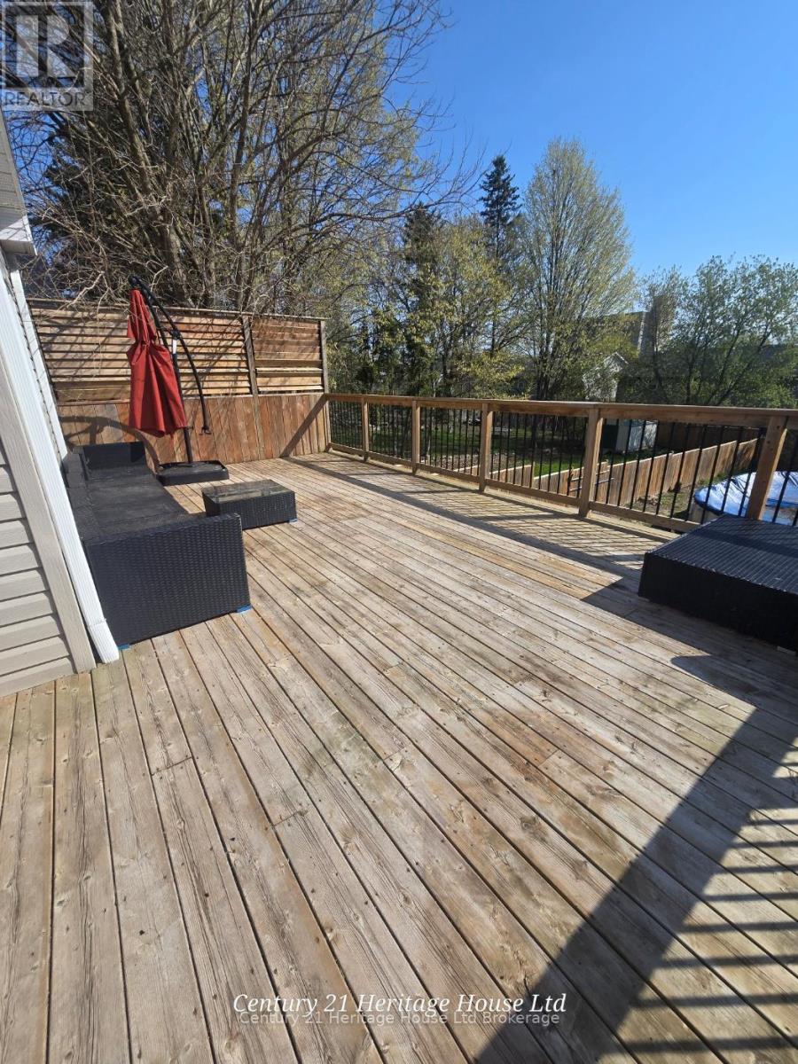 87 Bay Street, Woodstock, Ontario  N4S 3K7 - Photo 31 - X12888922