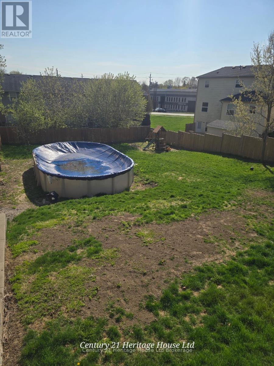 87 Bay Street, Woodstock, Ontario  N4S 3K7 - Photo 36 - X12888922