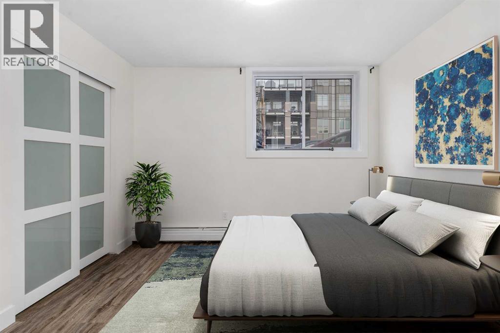 103, 824 4 Avenue Nw, Calgary, Alberta  T2N 0M8 - Photo 14 - A2304027