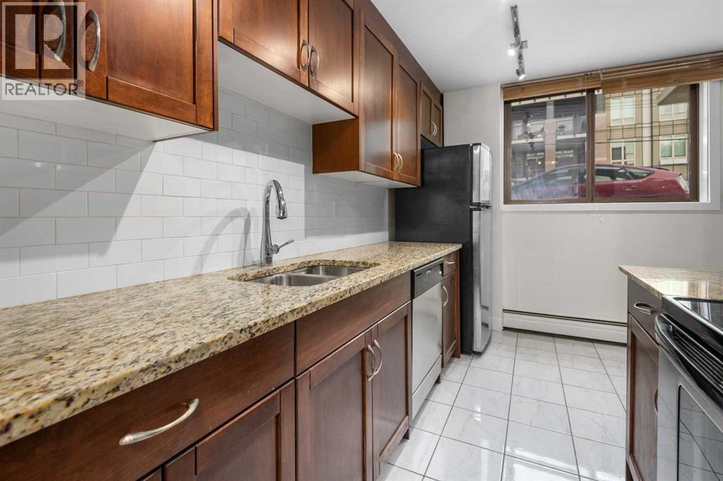103, 824 4 Avenue Nw, Calgary, Alberta  T2N 0M8 - Photo 12 - A2304027