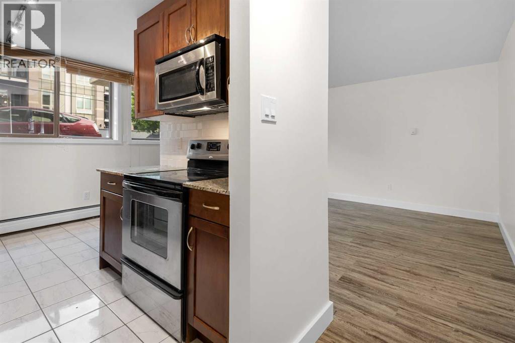 103, 824 4 Avenue Nw, Calgary, Alberta  T2N 0M8 - Photo 7 - A2304027