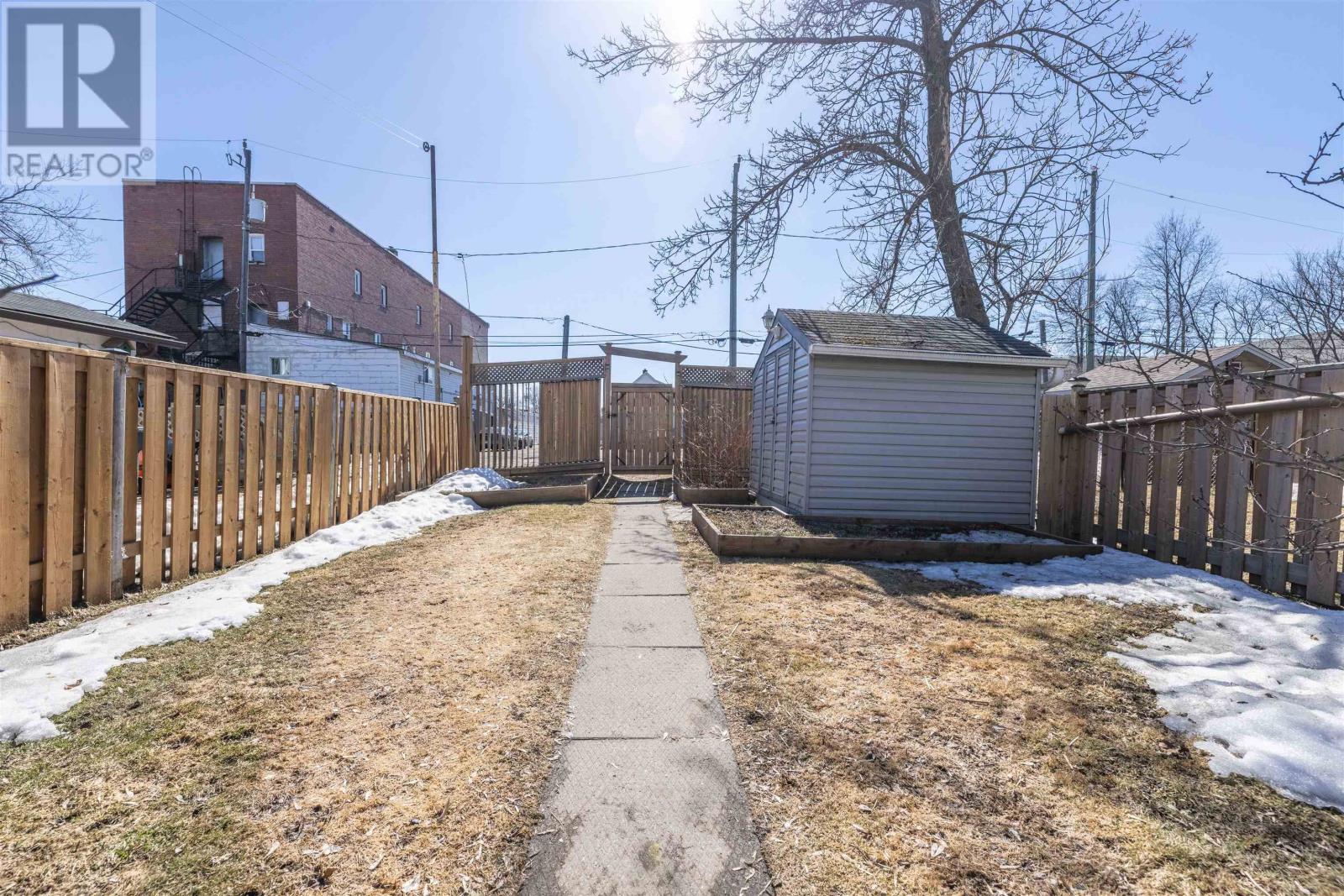 151 Secord St, Thunder Bay, Ontario  P7B 3E3 - Photo 30 - TB2600767