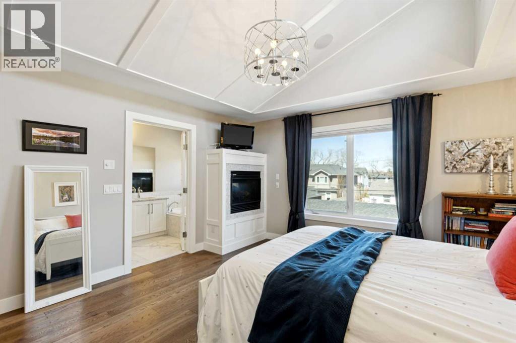 646 24 Avenue NW, Calgary, Alberta  T2M 1X5 - Photo 23 - A2304627