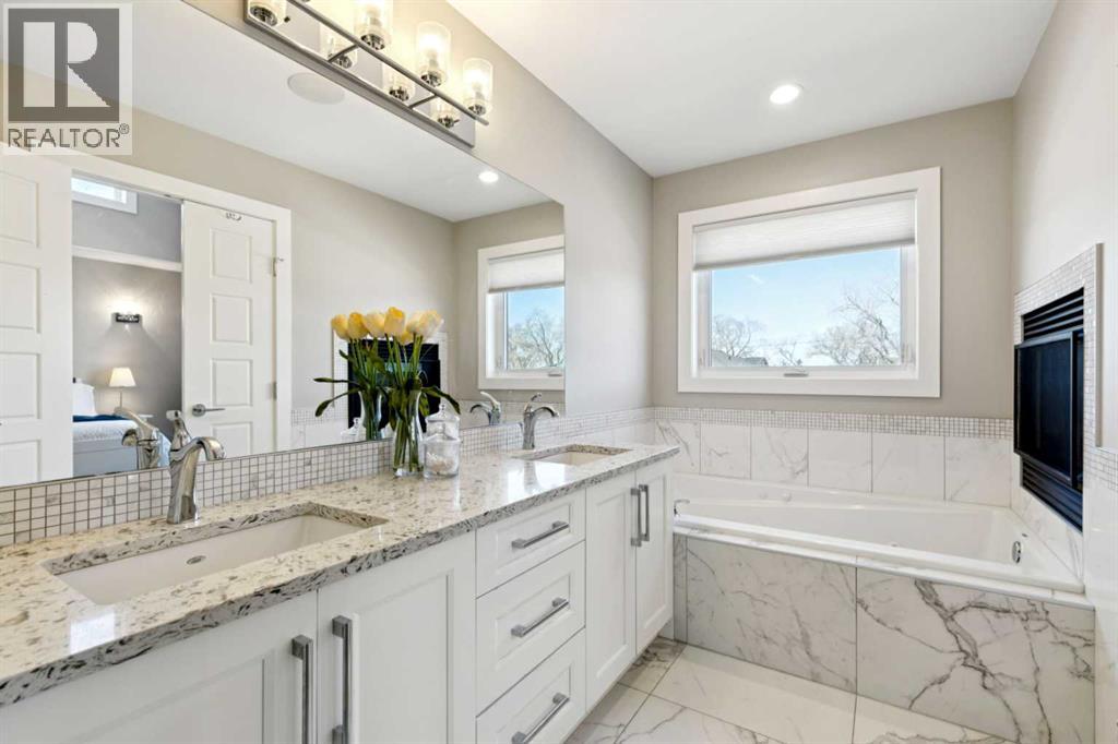 646 24 Avenue NW, Calgary, Alberta  T2M 1X5 - Photo 25 - A2304627