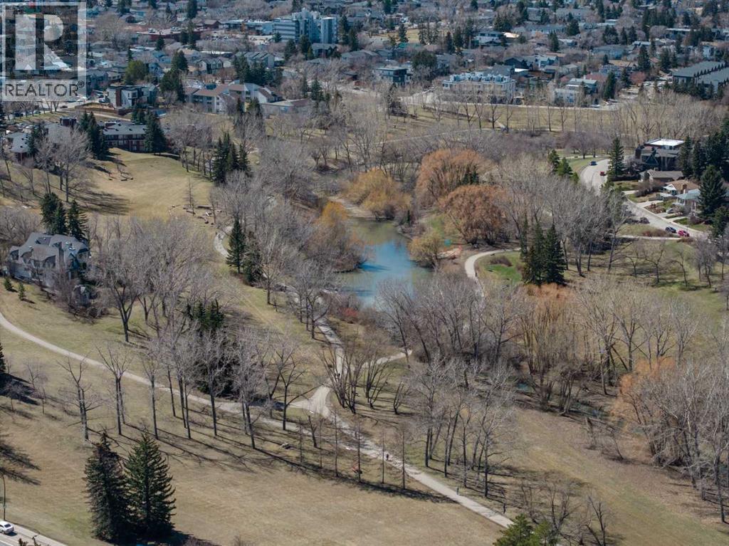 646 24 Avenue NW, Calgary, Alberta  T2M 1X5 - Photo 48 - A2304627