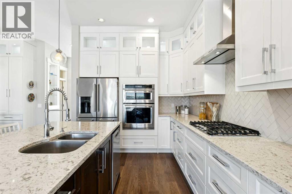 646 24 Avenue NW, Calgary, Alberta  T2M 1X5 - Photo 10 - A2304627