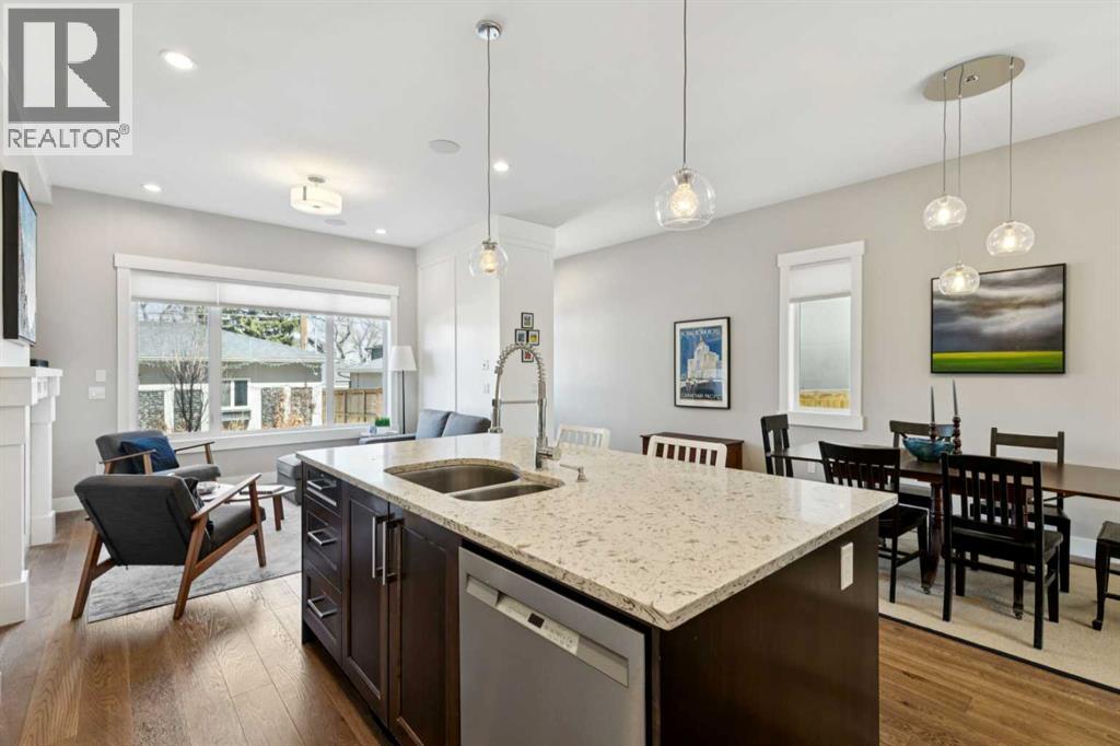 646 24 Avenue NW, Calgary, Alberta  T2M 1X5 - Photo 11 - A2304627