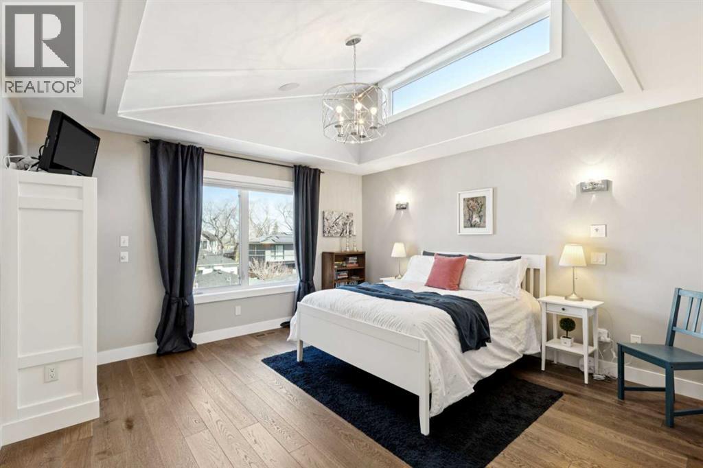 646 24 Avenue NW, Calgary, Alberta  T2M 1X5 - Photo 22 - A2304627