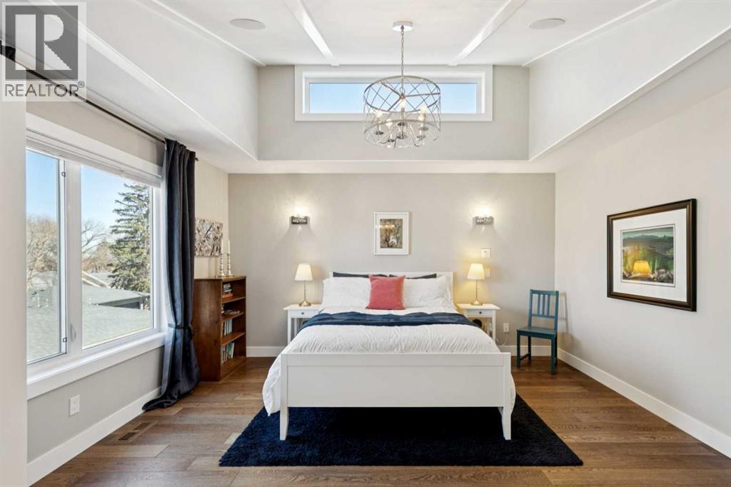 646 24 Avenue NW, Calgary, Alberta  T2M 1X5 - Photo 24 - A2304627