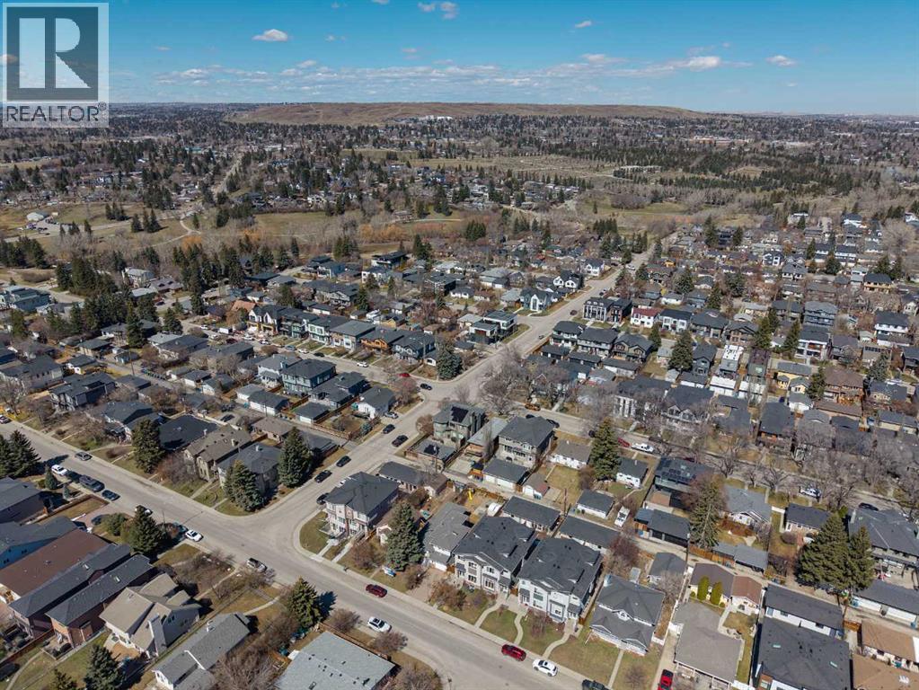 646 24 Avenue NW, Calgary, Alberta  T2M 1X5 - Photo 43 - A2304627