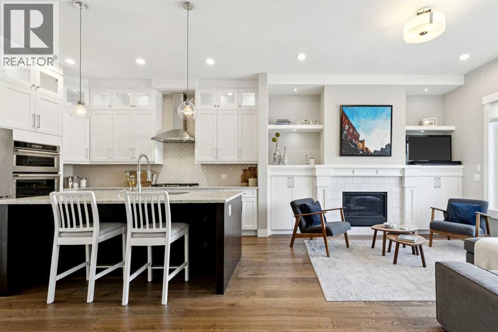 646 24 Avenue NW, Calgary, Alberta  T2M 1X5 - Photo 18 - A2304627