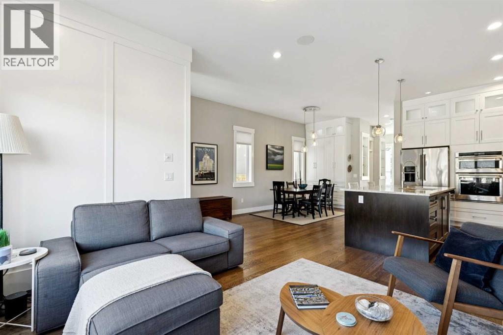 646 24 Avenue NW, Calgary, Alberta  T2M 1X5 - Photo 19 - A2304627