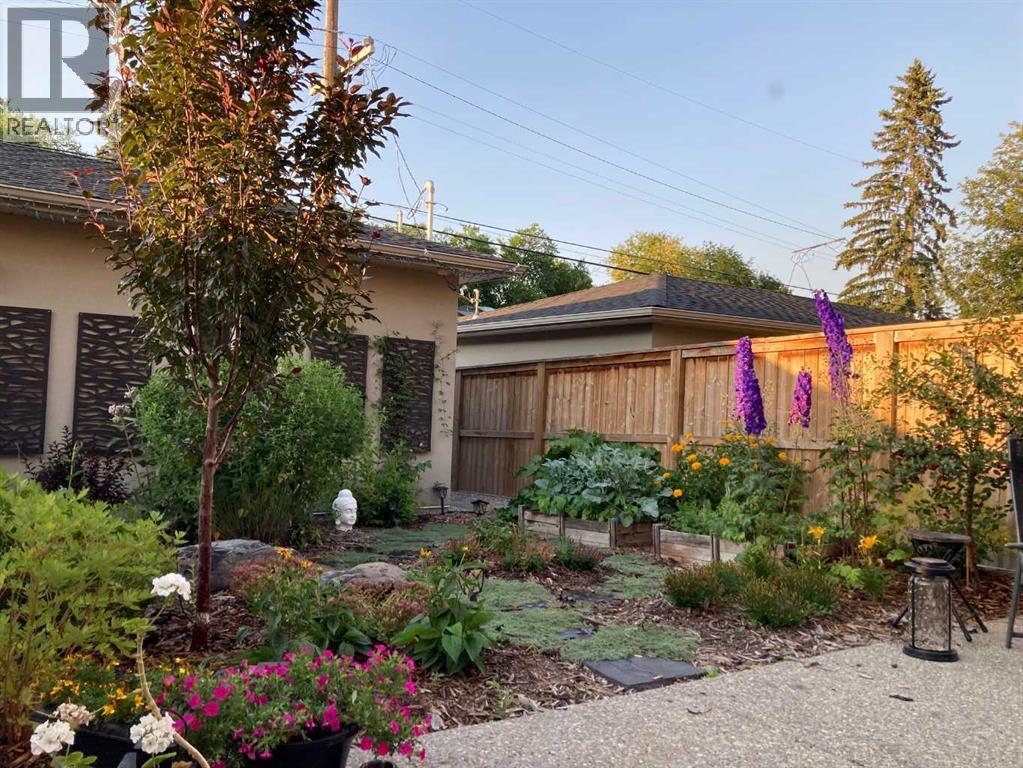 646 24 Avenue NW, Calgary, Alberta  T2M 1X5 - Photo 40 - A2304627