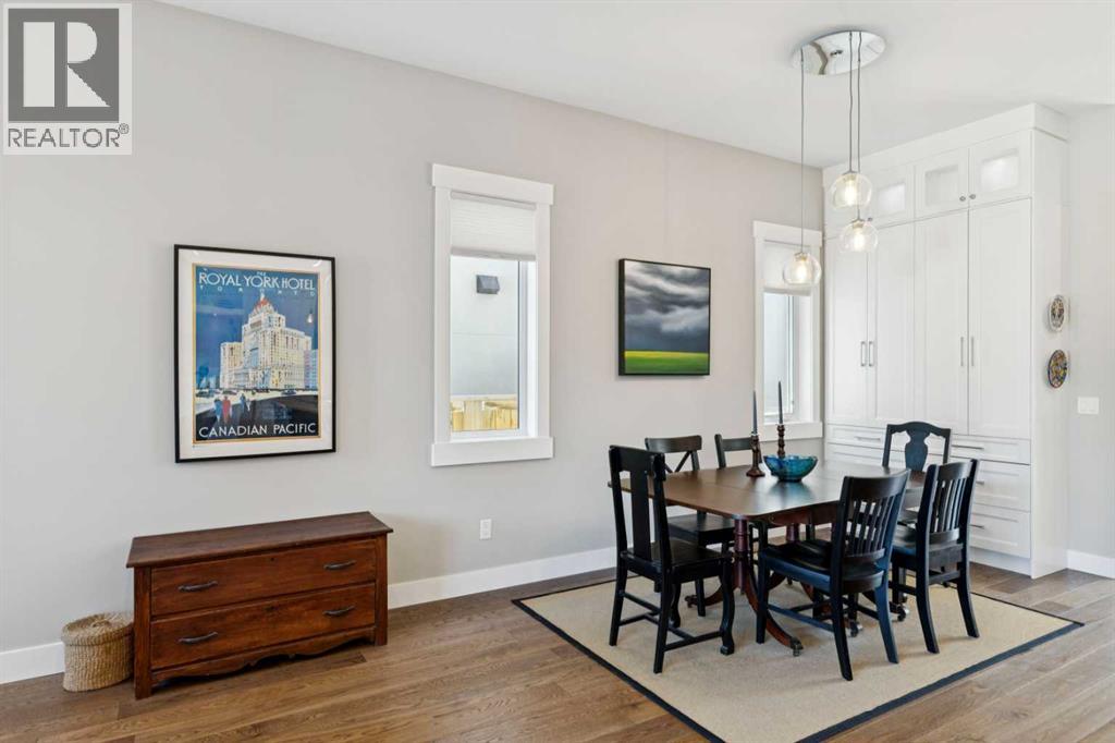 646 24 Avenue NW, Calgary, Alberta  T2M 1X5 - Photo 13 - A2304627