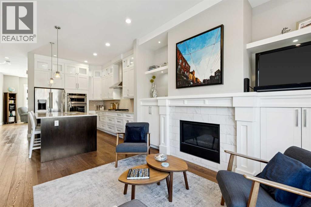 646 24 Avenue NW, Calgary, Alberta  T2M 1X5 - Photo 17 - A2304627